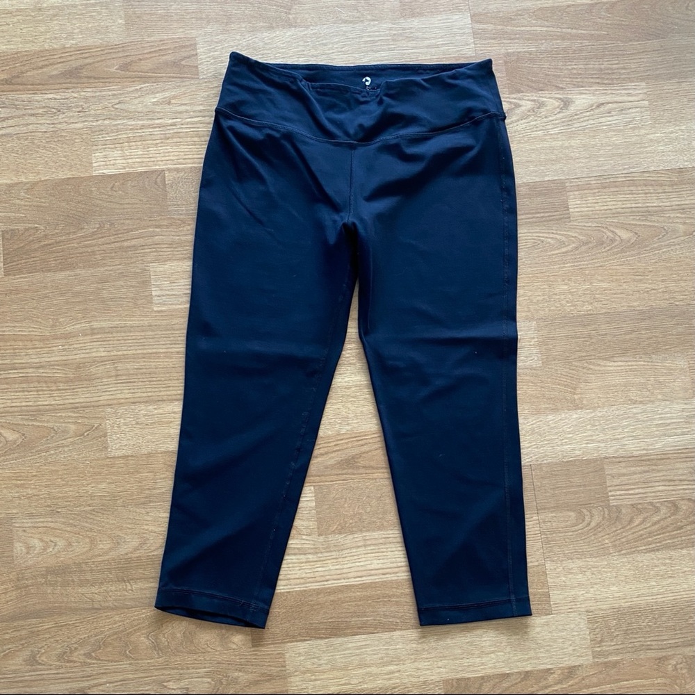 Capri Leggings
